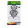 LOTUS LAVABO SÜZGEÇ SETİ 4 PARÇA BZD-107
