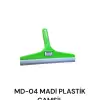 MADİ EKO CAMSİL KÜÇÜK