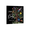 MANDALA SİYAH SERİ
