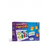MANKİİ COLORFUL MEMORY