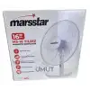 MARSSTAR FORZA VANTİLATÖR