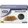 MAS AMBALAJ LASTİĞİ KUTULU GENİŞ 50 GR