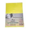 MASİS FOSFORLU SARI A4 KAĞIT 100 LÜ FK100-FS