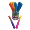 MASİS JUMBO ÇİFT UÇ FOSFOR. KALEM JFK-12 (PKT-12)