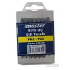 MASTER BİTS UÇ ÇİFT TARAF.PH2-PZ2 530400(PK-20 Lİ)