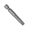 MASTER BİTS UÇ PZ TORX 10X50 MM 30 LU 530385