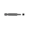 MASTER BİTS UÇ PZ TORX 20X50 MM 530389 (PKT-30 LU)