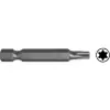 MASTER BİTS UÇ PZ TORX 25X50 MM 530390 (PKT-30 LU)