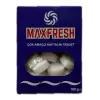 MAXFRESH NAFTALİN 100 GR (PKT-10 LU)