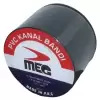 MEG PVC KANAL BANDI SİYAH 48X25 YDS