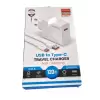 MEGATECH EV ŞARJ SETİ 120W TURBO SANİYELİ MG-120W