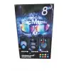 MEGATECH SPEAKER P-44-P-55