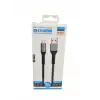 MEGATECH USB DATA KABLO IPHONE HASIR 120 W 120WUL