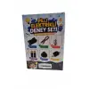 MERBAH ELEKTİRİK DENEY SETİ MRB-1126