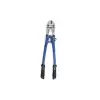MEŞEM DEMİR KESME MAKASI 18X450 MM 4476