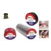 MEŞEM ELEKTRİK BANDI KIRMIZI MEŞEM-807 (PKT-10 LU)