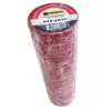 MEŞEM ELEKTRİK BANDI KIRMIZI MEŞEM-807 (PKT-10 LU)