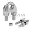 MEŞEM KLİPS 16 MM DIN-741 5034 (PKT-25 Lİ)