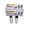 MEŞEM LOKMA UZUN 1/2 17 MM 434 (PKT-10 LU)