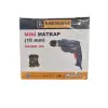 MEŞEM MİNİ MATKAP 10 MM 100