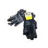 MEŞEM PU ELDİVEN 1/2 SİYAH NO:10 EL-470(PKT-12 Lİ)