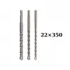 MEŞEM SDS PLUS HİLTİ UCU 22X350 MM