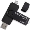 MICRO OTG WEEPY UNIPHA USB FLASH DRİVER AN:1803