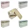 MİKRO 3 BÖLMELİ BESLENME KABI BK-6115