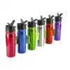 MİKRO ÇELİK MATARA 500 ML MT-2850 (PKT-12Lİ)