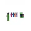 MİKRO ÇELİK MATARA 500 ML MT-2850 (PKT-12Lİ)