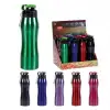 MİKRO ÇELİK MATARA 750 ML MT-2627 (PKT-12Lİ)
