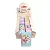 MİKRO NOT DEFTERİ CUTE CATS NT-102 (PKT-24 LÜ)
