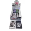MİKRO NOT DEFTERİ FOR BOYS NT-109 (PKT-24 LÜ)