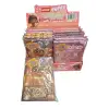 MİKRO NOT DEFTERİ PUFFY KOKULU 96 YP.PF-160(PK-12)