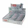 MİKRO SİYAH SOFT SİLGİ 2B-30 GR (PKT-30LU)