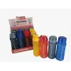 MİKRO WATER BOTTLE MATARA 700 ML PM-6054 (PK-12Lİ)