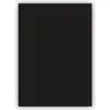 MİLEO FON KARTONU 50X70 SİYAH 160 GR (PKT-100LÜ)