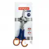MİMAKS MAKAS 17 CM 714                  (PKT-12Lİ)