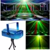 MINI DİSCO LAZER STAGE LİGHT