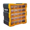 MONOBLOK ÇEKMECE SET KÜÇÜK 20 Lİ ASR-6006