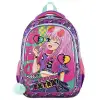 MUGGLE ANİME KOLEK. İLKOKUL ÇANTASI MU-9057