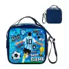 MUGGLE BEST GAME BESLENME ÇANTASI MU-9115