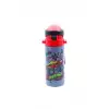 MUGGLE ÇELİK MATARA 550 ML MT-2636 (PKT-12Lİ)