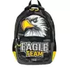 MUGGLE EAGLE KOLEKSİYONU İLKOKUL ÇANTASI MU-9156