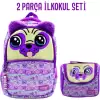 MUGGLE PURPLE BESLENME ÇANTASI MU-5804