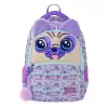 MUGGLE PURPLE İLKOKUL ÇANTASI MU-5802