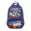 MUGGLE READY BLUE İLKOKUL ÇANTASI MU-9152