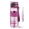 MUGGLE STREAM FİT TRİTAN MATARA 650 ML PMT-7001