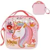 MUGGLE SWEET AND SPARKLY BESLENME ÇANTASI MU-5797