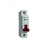 MUTLUSAN SİGORTA B25 AMP 6KA 1P (PKT-12 Lİ)